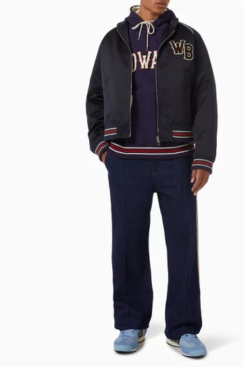 Marvel Zip Jacket