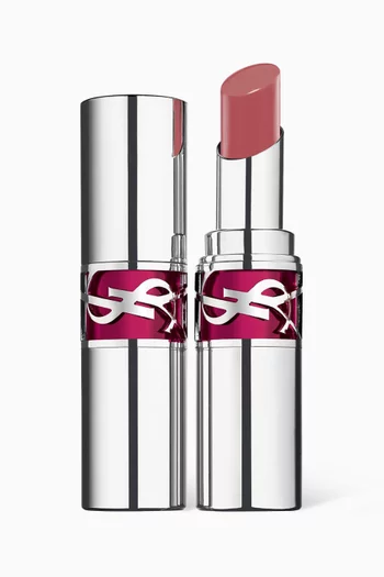 13 Flashing Rose Loveshine Candy Glaze Lip Gloss Stick, 3.4g
