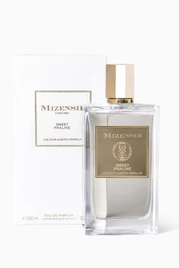 Sweet Praline Eau de Parfum, 100ml