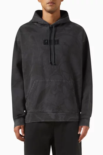 Shop Kith Hoodies for Men Online in Qatar | Ounass