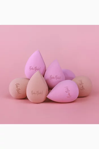 Got You Covered Foundation Sponge