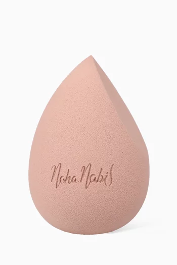 Got You Covered Foundation Sponge - Nude