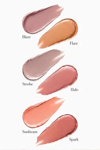Strobe Eyelights Cream Eyeshadow, 8.5ml