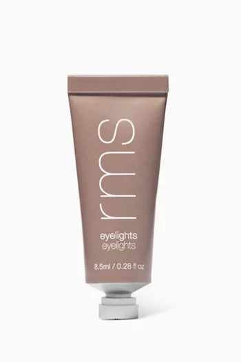 Strobe Eyelights Cream Eyeshadow, 8.5ml