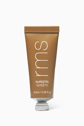 Flare Eyelights Cream Eyeshadow, 8.5ml