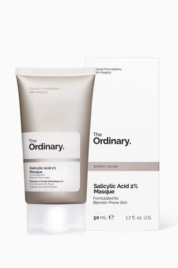 Salicylic Acid 2% Masque, 50ml