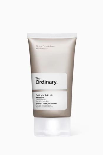 Salicylic Acid 2% Masque, 50ml
