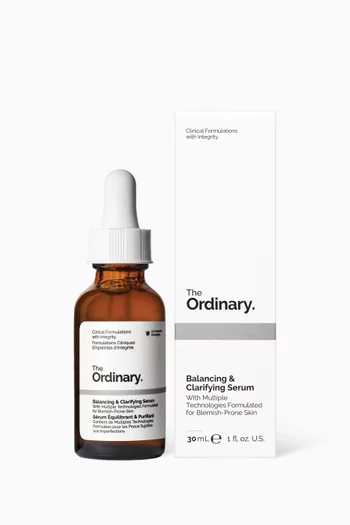 Balancing & Clarifying Serum, 30ml