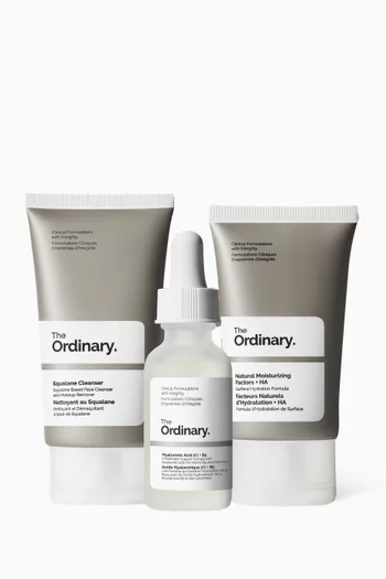 The Daily Set