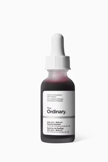 AHA 30% + BHA 2% Peeling Solution, 30ml