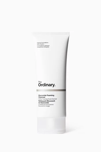 Glucoside Foaming Cleanser, 150ml