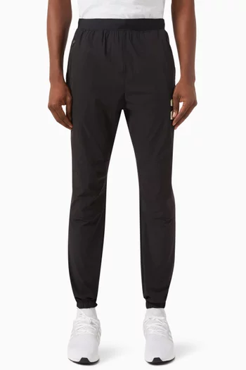 247 Training Pants in Stretch Nylon