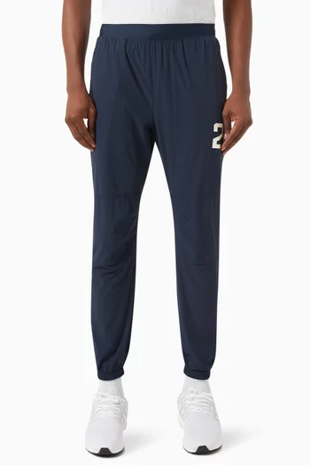 247 Training Pants in Stretch Nylon