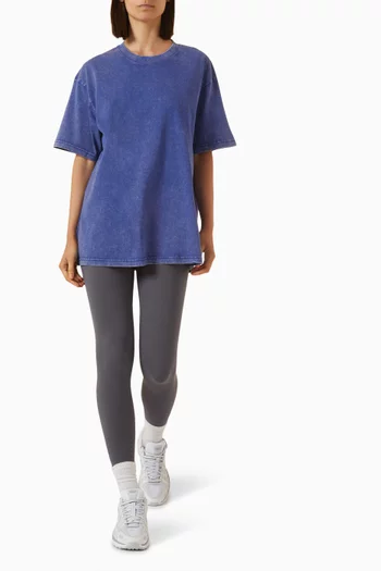 Vintage T-shirt in Cotton-jersey