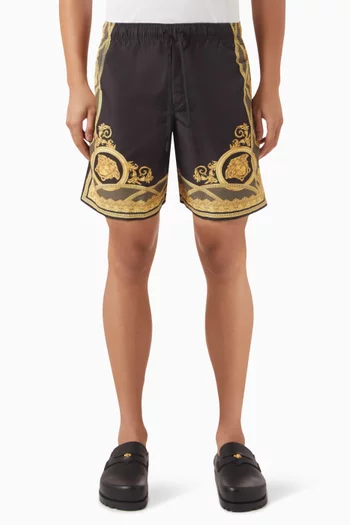 Coupe des Dieux Board Shorts