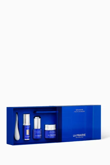 Skin Caviar The Eye Wonders Gift Set