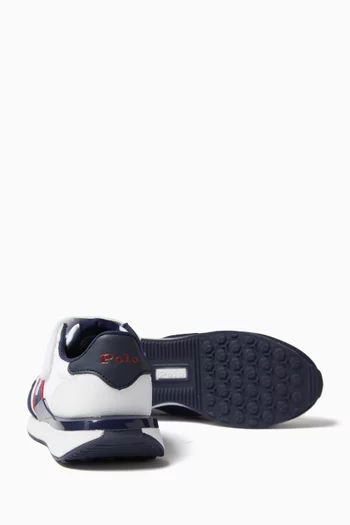 Train 89 Sneakers