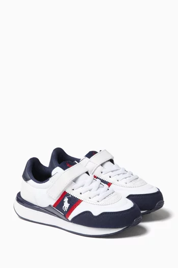Train 89 Sneakers