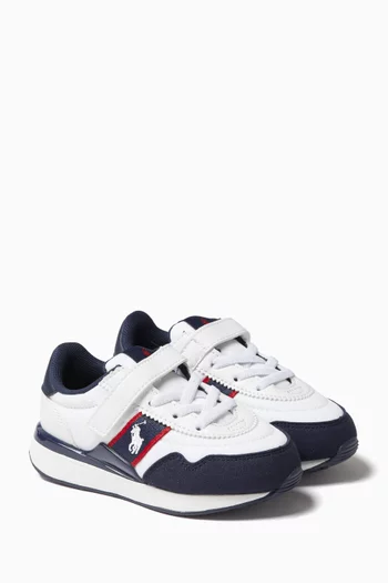 Train 89 Sneakers