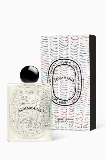 ماء عطر لوناماريس، 100 ملل