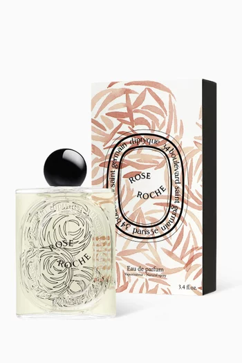 ماء عطر روزيه روشيه، 100 ملل