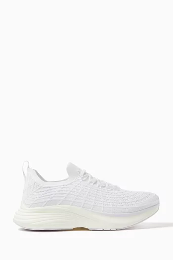 TechLoom Zipline Sneakers
