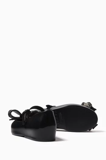 Sweet Love IV Ballet Flats in Melflex™