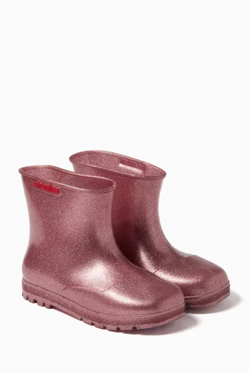 Welly Boots in Melflex™