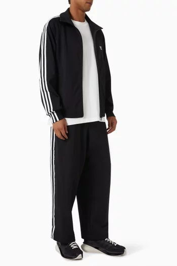 3-Stripes Track Jacket