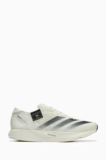 Takumi Sen 10 Sneakers in Textile