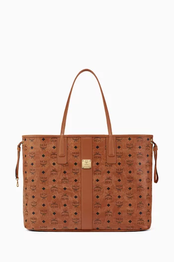 Shop Mcm Bags For Women Online in Qatar Ounass