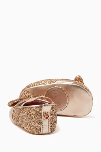 حذاء باليرينا بيبي داي