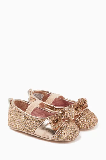 حذاء باليرينا بيبي داي