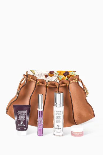 Ulla Johnson x Sisley Bag