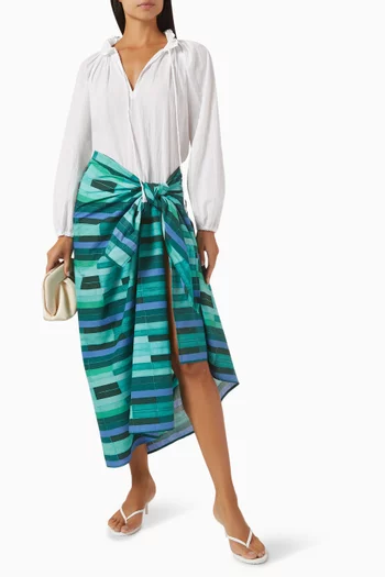 Sarong Scarf