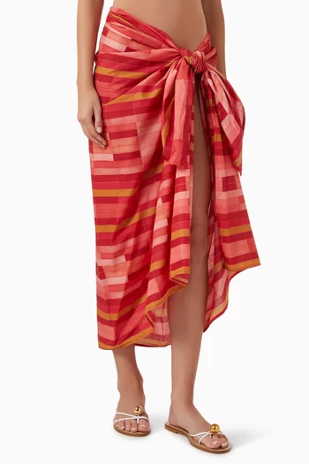 Sarong Scarf