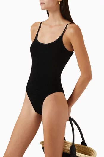 Wanda One-piece Swimsuit