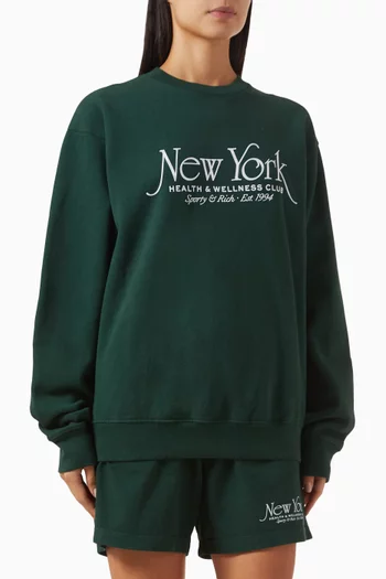 NY 94 Crewneck Sweatshirt