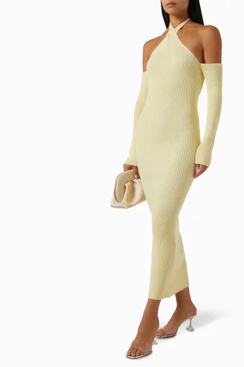Kai Maxi Dress
