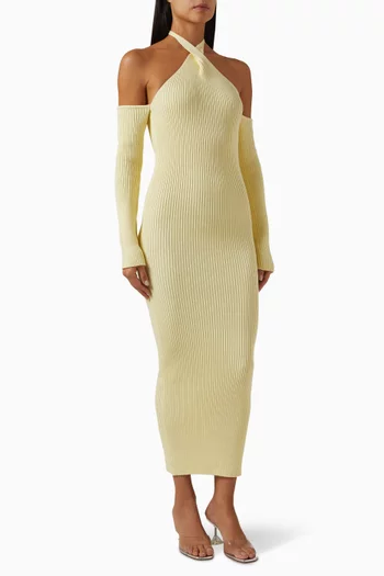 Kai Maxi Dress