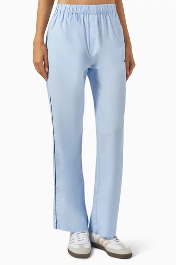 Vendome Pyjama Pants in Cotton