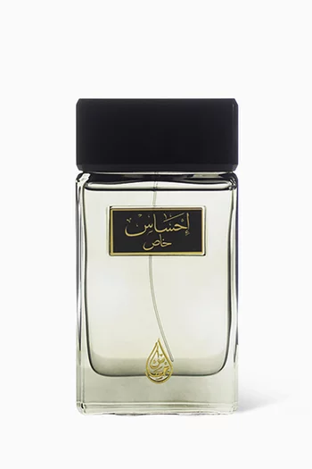 Ehsas Khas Eau de Parfum, 100ml