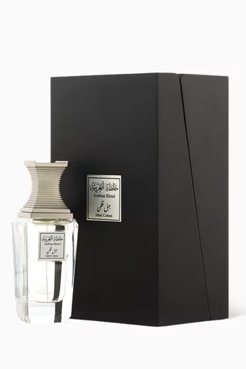 Jabal Al Cotton Eau de Parfum, 100ml