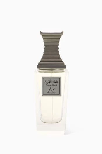 Jabal Al Cotton Eau de Parfum, 100ml