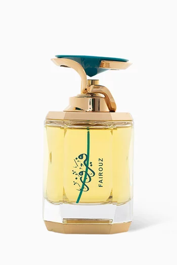 Fairouz Eau de Parfum, 100ml