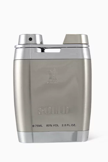 Solid Eau de Parfum, 75ml