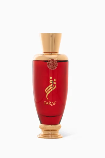 Taraf Eau de Parfum, 100ml