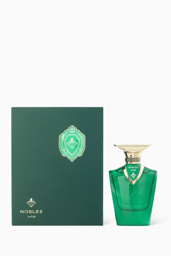 Nobles Eau de Parfum, 80ml