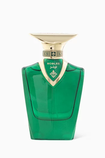 Nobles Eau de Parfum, 80ml