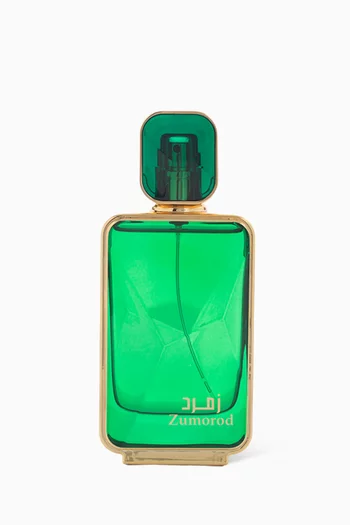 Zumorod Eau de Parfum, 100ml